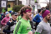 Shamrock Run Portland