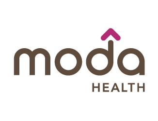 Moda Health Logo